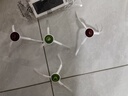 萬(wàn)創(chuàng  ) 適用科沃斯掃地機器人配件T20s Pro/T20 Max/Pro Plus滾刷邊刷抹布拖布濾網(wǎng)集塵袋清潔液耗材配件 曬單實(shí)拍圖