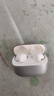漫步者（EDIFIER）蘿莉豆Lolli ANC真無(wú)線主動(dòng)降噪藍(lán)牙耳機(jī)半入耳式翻譯同聲傳譯運(yùn)動(dòng)跑步音樂(lè)游戲電競(jìng)適配蘋(píng)果華為 星光金+柯基狗耳機(jī)套+曬單10元 曬單實(shí)拍圖