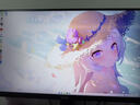 華碩小金剛VG27AQL5A 27英寸顯示器2K200Hz顯示器超頻210Hz FastIPS FreeSync無(wú)撕裂 0.3ms響應 HDR400 曬單實(shí)拍圖