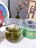 茶滿紀(jì)茶葉綠茶明前碧螺春茶嫩芽2025年新茶250g茶葉禮盒教師節(jié)中秋送禮 曬單實(shí)拍圖