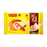 灣仔碼頭 速凍餛飩 早餐速食 生鮮食品 港式鮮美大蝦皇云吞315g20只 曬單實(shí)拍圖