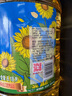 福臨門 金闕謠 食用油 0反式脂肪酸 一級葵花籽油6.18L  中糧出品 曬單實拍圖