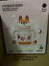 babycare兒童保溫杯小松鼠嬰兒寶寶學(xué)飲杯不銹鋼吸管水杯壺學(xué)生上學(xué)300ml 曬單實(shí)拍圖