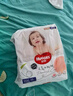 好奇（Huggies）鉑金裝小桃褲成長(zhǎng)褲XXXL26片*4包(17kg以上)【消暑散熱】 曬單實(shí)拍圖