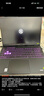 華碩天選6 Pro 酷睿版 國家補貼20% 16英寸游戲本 筆記本電腦(i7-14650HX 16G 1T RTX5060 2.5K)灰 曬單實(shí)拍圖