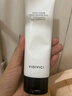 VIDIVICI洗面奶120ml/瓶韓國女神薇迪薇奇潔面氨基酸泡沫潔面 曬單實拍圖