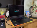 ROG槍神9 Plus 酷睿U9 18英寸 星云屏游戲本筆記本電腦(U9 275HX 16G 1T RTX5070Ti 2.5K 240Hz) 曬單實(shí)拍圖