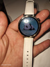 華為（HUAWEI）手表WATCH GT 5【七夕情人節(jié)】運(yùn)動智能兩周續(xù)航藍(lán)牙通話體溫血氧心率監(jiān)測健康送男女朋友禮物pro4 41mm珍珠白【皮表帶+貼膜】 曬單實(shí)拍圖