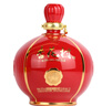 汾酒 杏花村 紅燈籠 清香型白酒 60度2.5L壇裝 送禮宴請(qǐng) 曬單實(shí)拍圖