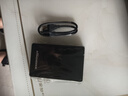黑甲蟲(chóng) (KINGIDISK) 750G USB3.0 移動(dòng)硬盤(pán) H系列 2.5英寸 磨砂黑 簡(jiǎn)約便攜 商務(wù)伴侶 內置加密軟件 H750 曬單實(shí)拍圖