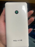 TCL隨身wifi三網(wǎng)通用2025充電寶款無(wú)線(xiàn)wifi6車(chē)載4G路由器隨行便攜無(wú)限制移動(dòng)聯(lián)通電信全國通用5GXY15B 【10000毫安超長(cháng)續航】充電上網(wǎng)二合一 不限速不虛標月享1500G流量 曬單實(shí)拍圖