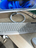 飛利浦（PHILIPS）23.8英寸臺(tái)式一體機(jī)電腦( 英特爾N95 16G 512G固態(tài)高速硬盤(pán) 3年質(zhì)保 )S9白 國(guó)家補(bǔ)貼20% 曬單實(shí)拍圖
