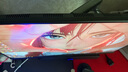雷神黑武士23.8英寸2K240Hz原生 Fast IPS 硬件低藍(lán)光 HDR450nit 游戲電競升降旋轉(zhuǎn)顯示器JQ24F240L 曬單實(shí)拍圖