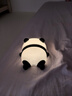 酷火小夜燈七夕情人節(jié)禮物送女朋友臥室睡眠燈床頭燈臺(tái)燈嬰兒喂奶護(hù)眼 曬單實(shí)拍圖