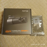 70邁行車(chē)記錄儀M310Pro 3K 1620P超清 星光夜視 F1.55大光圈360度旋轉 曬單實(shí)拍圖