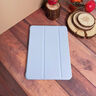 威頓【官配1:1】ipad11/10/9保護(hù)套2025新款mini7/6平板保護(hù)殼air11/7/6/5全包防摔防彎pro適用于蘋(píng)果 【晴空藍(lán)】MFi質(zhì)量認(rèn)證丨親膚耐臟材質(zhì)丨全包防抗摔 ipad 11 曬單實(shí)拍圖