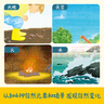 樂(lè )樂(lè )趣 到大自然里去 帶孩子認知感知自然之美 0-3歲 陽(yáng)子老師傾情推薦 培養孩子觀(guān)察力和聯(lián)想力 曬單實(shí)拍圖