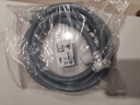 博西德適用西門(mén)子全自動(dòng)洗衣機進(jìn)水管原裝上水注水螺紋管雙6分接頭配件 【原裝】6分加厚洗衣機進(jìn)水管 2米 曬單實(shí)拍圖