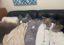 京東【手工精洗】UGG/雪地靴/絨面鞋 手工專洗 洗鞋服務(wù) 限1雙 曬單實拍圖