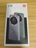 中興（ZTE）U30 Pro極光綠 5G免插卡移動(dòng)隨身wifi無(wú)線(xiàn)網(wǎng)卡便攜式熱點(diǎn)5g路由器無(wú)限筆記本電腦通用流量車(chē)載卡托 曬單實(shí)拍圖