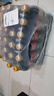 可口可樂(lè )（Coca-Cola）零度可口可樂(lè )汽水500ml 無(wú)糖零卡可樂(lè )汽水 碳酸飲料夏季飲品 500mL 24瓶 零度可樂(lè )【無(wú)糖】 曬單實(shí)拍圖