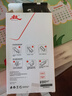 暴走【無(wú)塵倉2片-貼壞包賠】適用華為nova7se鋼化膜 華為nova7se手機膜 全屏高清玻璃保護貼膜 曬單實(shí)拍圖