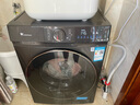 小天鵝（LittleSwan）滾筒洗衣機(jī)全自動(dòng)家用 水魔方【TG120V618PLUS】12公斤 超薄 1.1洗凈比 家電國(guó)家補(bǔ)貼20% 以舊換新 曬單實(shí)拍圖