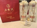 五糧液 普五八代 2022-25年 濃香型白酒 52度 500ml*6 原箱 年份隨機 曬單實(shí)拍圖