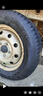 玲瓏輪胎175/70R14 84T 玲瓏臻選 HD 適配吉利帝豪/長安悅翔 曬單實拍圖