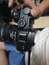 尼康（Nikon）Z5II全畫(huà)幅微單相機 Z52 單機/套機 尼康云創(chuàng  ) 照片直出 機身防抖  Z5二代微單相機 Z5II單機/未開(kāi)封原包裝（不含鏡頭） 套餐二【128G日常家用豪華套餐】 曬單實(shí)拍圖
