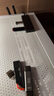 聯(lián)想（Lenovo）USB3.0金屬分線器擴(kuò)展塢高速4口集線器HUB拓展塢筆記本電腦一拖多轉(zhuǎn)換器轉(zhuǎn)接頭延長(zhǎng)線Type-C供電 曬單實(shí)拍圖