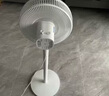 格力（GREE）【全新升級】七葉輕音立式電風(fēng)扇家用柔風(fēng)落地扇臺式桌面風(fēng)扇大風(fēng)量節能宿舍電扇 FS-3015h7 曬單實(shí)拍圖