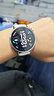 小米（MI）Xiaomi Watch S4 41mm 真皮白 國家補貼 汽車(chē)YU7鑰匙 澎湃OS2 心率血氧監測 小米手表s4 小表女表 曬單實(shí)拍圖