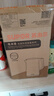 蘇泊爾 電水壺1.7L黑色雙層防燙304不銹鋼家用燒水壺SW-17T12D 黑色 曬單實拍圖
