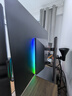 HKC 31.5英寸OLED屏4K 240Hz雙模480Hz原生10bit硬件低藍光Type-C90W旋轉升降HDR400電競顯示器OG32UK 曬單實(shí)拍圖