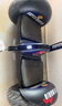 九號（Ninebot）電動平衡車Mini小九黑色成年人電動車代步腿控智能兩輪大人長續(xù)航非燃動版Plus 曬單實拍圖