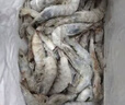PHUKEY SEA厄瓜多爾凍南美白對蝦 只只分離 海鮮水產(chǎn) 3斤 (51-60只/KG) 曬單實(shí)拍圖