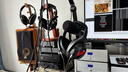 森海塞爾（Sennheiser）【政府補(bǔ)貼】MOMENTUM真無線4代 藍(lán)牙音樂耳機(jī) 主動降噪入耳式運動耳機(jī) 石墨黑 雙11推薦 曬單實拍圖