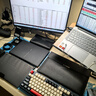 華為MateBook Fold 非凡大師 筆記本電腦 鴻蒙操作系統(tǒng) 超輕薄折疊電腦雙層OLED顯示屏 32GB 2TB鍛影黑 曬單實拍圖
