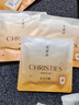 Christies女士?jī)?nèi)褲女士無(wú)痕抗菌純棉襠夏季薄款少女生新疆棉透氣日系短褲頭 曬單實(shí)拍圖