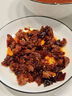 大嘴先生麻辣冷吃兔200g 肉干肉脯兔肉零食 四川特產(chǎn) 真空包裝開袋即食 曬單實拍圖