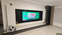 海信電視小墨E5Q Pro85英寸 1248分區(qū)U+MiniLED 信芯芯片 抗反光防眩光墨晶屏 300Hz國家補貼85E5Q-PRO 曬單實拍圖