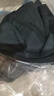 李寧（LI-NING）直筒衛(wèi)褲男子簡約舒適透氣百搭休閑健身棉質平口運動長褲 曬單實拍圖