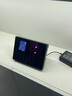 得力人臉打卡考勤機指紋掌靜脈識別打卡機面部識別公司企業(yè)員工掌紋簽到機語(yǔ)音播報手機智能云考勤 【單機款】人臉+掌靜脈 二合一|U盤(pán)導出 曬單實(shí)拍圖