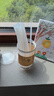 得力（deli）高粘性零甲醛熱熔膠棒熱膠槍膠棒膠條家用DIY10支裝7mm*200mm 曬單實拍圖