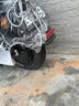 愛(ài)瑪電動(dòng)摩托車(chē)輝騰72V32AH長(zhǎng)續(xù)航130KM高顏值外賣(mài)家用舒適出行智能電動(dòng)車(chē) 極地灰 曬單實(shí)拍圖