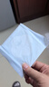 全棉時(shí)代全棉時(shí)代醫(yī)護(hù)級(jí)超薄棉紗衛(wèi)生巾日用6包60片（250mm*60p）京東自營(yíng) 曬單實(shí)拍圖