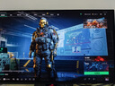 華碩ROG 超殺27 XG27ACDMS 26.5英寸2K電競顯示器280Hz顯示器0.03ms響應(yīng)HDR400真10Bit G-SYNC兼容OLED 曬單實拍圖
