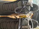 ARC'TERYX始祖鳥 AERIOS FL GTX 覆蓋防水 男子 徒步鞋 BLACK/PILOT/黑色/航空灰 8 曬單實拍圖
