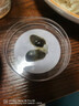 鮮喜利海蜇頭特級(jí)舟山野生5斤桶裝涼拌商用海鮮活生腌新鮮水產(chǎn)即食鹽漬 【凈重5斤】大號(hào)花海蜇頭 曬單實(shí)拍圖